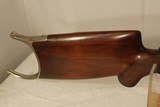 Winchester Model 1885 High Wall Deluxe Schutzian in 32-40 Caliber - 5 of 15