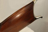 Winchester Model 1885 High Wall Deluxe Schutzian in 32-40 Caliber - 13 of 15