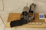 Smith & Wesson 500 Revolver with Box and Papers - 9 of 10