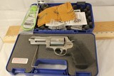 Smith & Wesson 500 Revolver with Box and Papers - 10 of 10