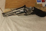 Smith & Wesson 500 Revolver with Box and Papers - 4 of 10