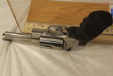 Smith & Wesson 500 Revolver with Box and Papers - 7 of 10