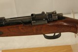 WWII Mauser 95 in 7.92 MM Caliber - 9 of 12