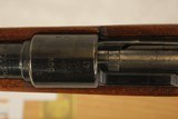 WWII Mauser 95 in 7.92 MM Caliber - 12 of 12