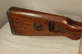 WWII Mauser 95 in 7.92 MM Caliber - 2 of 12