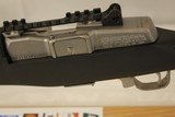 Ruger Ranch Rifle in 7.62x39MM aka 