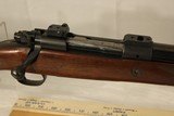 Winchester Model 70 in 375 H & H Pre 64 - 1 of 12