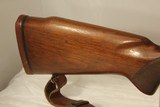 Winchester Model 70 in 375 H & H Pre 64 - 2 of 12