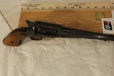 Remington 1858 Army replica 44 Caliber - 3 of 8