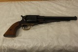 Remington 1858 Army replica 44 Caliber - 2 of 8