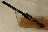 Remington 1858 Army replica 44 Caliber - 7 of 8