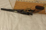 Remington 1858 Army replica 44 Caliber - 5 of 8