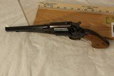 Remington 1858 Army replica 44 Caliber - 4 of 8