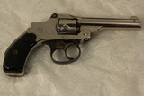 S&W 32 Safety Hammerless Second Model - 2 of 11