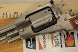 Ruger Old Army 45 Caliber Percussion Revolver - 8 of 8