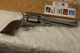 Ruger Old Army 45 Caliber Percussion Revolver - 2 of 8