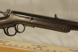 Frank Wesson Double trigger Rifle in 40 Caliber - 11 of 11