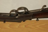 Frank Wesson Double trigger Rifle in 40 Caliber - 7 of 11