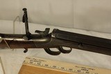 Frank Wesson Double trigger Rifle in 40 Caliber - 9 of 11