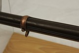 Danish Model 1867 in 11.7x51R MM - 5 of 14