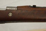 Argentine Model 1909 Mauser 7.65x53 MM - 6 of 11