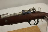 Argentine Model 1909 Mauser 7.65x53 MM - 8 of 11