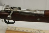 Argentine Model 1909 Mauser 7.65x53 MM - 1 of 11