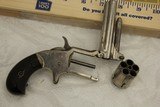 Marlin Spur Trigger Revolver 32 Rim Fire - 7 of 8