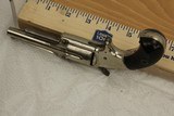 Marlin Spur Trigger Revolver 32 Rim Fire - 5 of 8