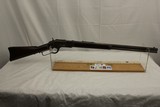 Winchester Model 1873 rifle in 38-40 Caliber - 2 of 13
