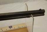 Winchester Model 1873 rifle in 38-40 Caliber - 5 of 13
