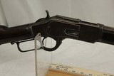 Winchester Model 1873 rifle in 38-40 Caliber - 1 of 13