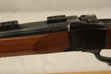 Ruger No. 1 Varmint in the rare 22PPC caliber - 2 of 11