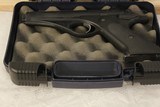 Whitney Wolverine 22 LR Semi-auto Pistol. - 2 of 6