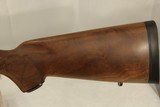 Winchester Featherweight Model 70 with push feed in 270 caliber - 10 of 12