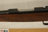 Winchester Featherweight Model 70 with push feed in 270 caliber - 9 of 12