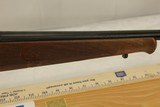 Winchester Featherweight Model 70 with push feed in 270 caliber - 4 of 12
