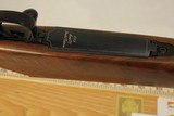 Winchester Featherweight Model 70 with push feed in 270 caliber - 6 of 12
