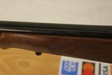Winchester Featherweight Model 70 with push feed in 270 caliber - 12 of 12