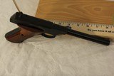 Colt Huntsman Semi-auto pistol in 22 LR - 3 of 6