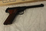 Colt Huntsman Semi-auto pistol in 22 LR - 2 of 6
