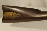 Zouave Musket Italian Replica in 58 Caliber - 3 of 10