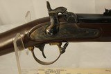 Zouave Musket Italian Replica in 58 Caliber - 2 of 10