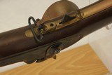 Zouave Musket Italian Replica in 58 Caliber - 8 of 10