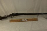 Zouave Musket Italian Replica in 58 Caliber - 1 of 10