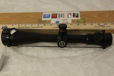 Leupold Mark 4
4.5-14X Illuminated Target Scope - 1 of 3