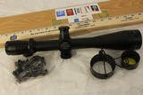 Leupold Mark 4
4.5-14X Illuminated Target Scope - 3 of 3