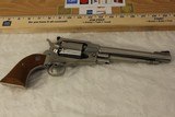 Ruger Old Army SS in 45 Caliber - 2 of 11