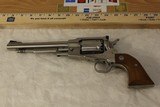 Ruger Old Army SS in 45 Caliber - 4 of 11