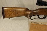 Savage Model 99 in 300 Savage Caliber - 3 of 11